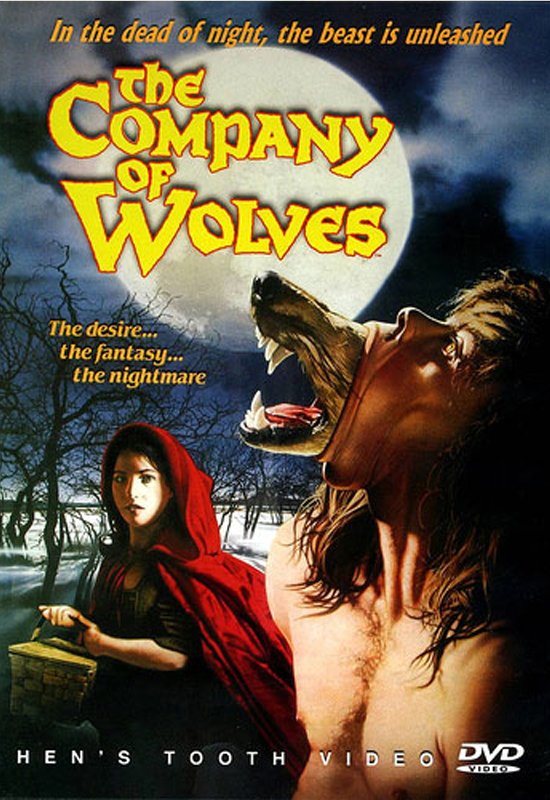 The Company of Wolves