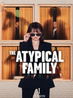 The Atypical Family (έως S01E10)